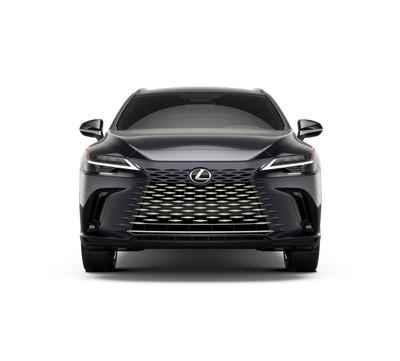 2026 Lexus RX 350 LUXURY