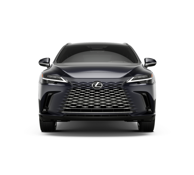 2026 Lexus RX 350 LUXURY