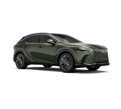 2026 Lexus RX 350 LUXURY