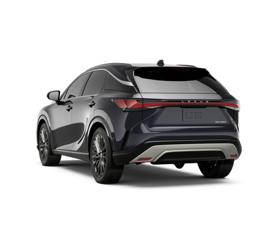 2026 Lexus RX 350 LUXURY