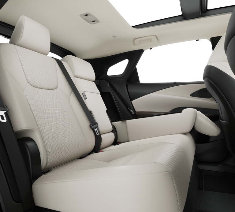 2026 Lexus RX 350 LUXURY
