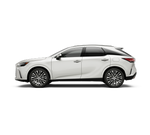 2026 Lexus RX 350 PREMIUM+