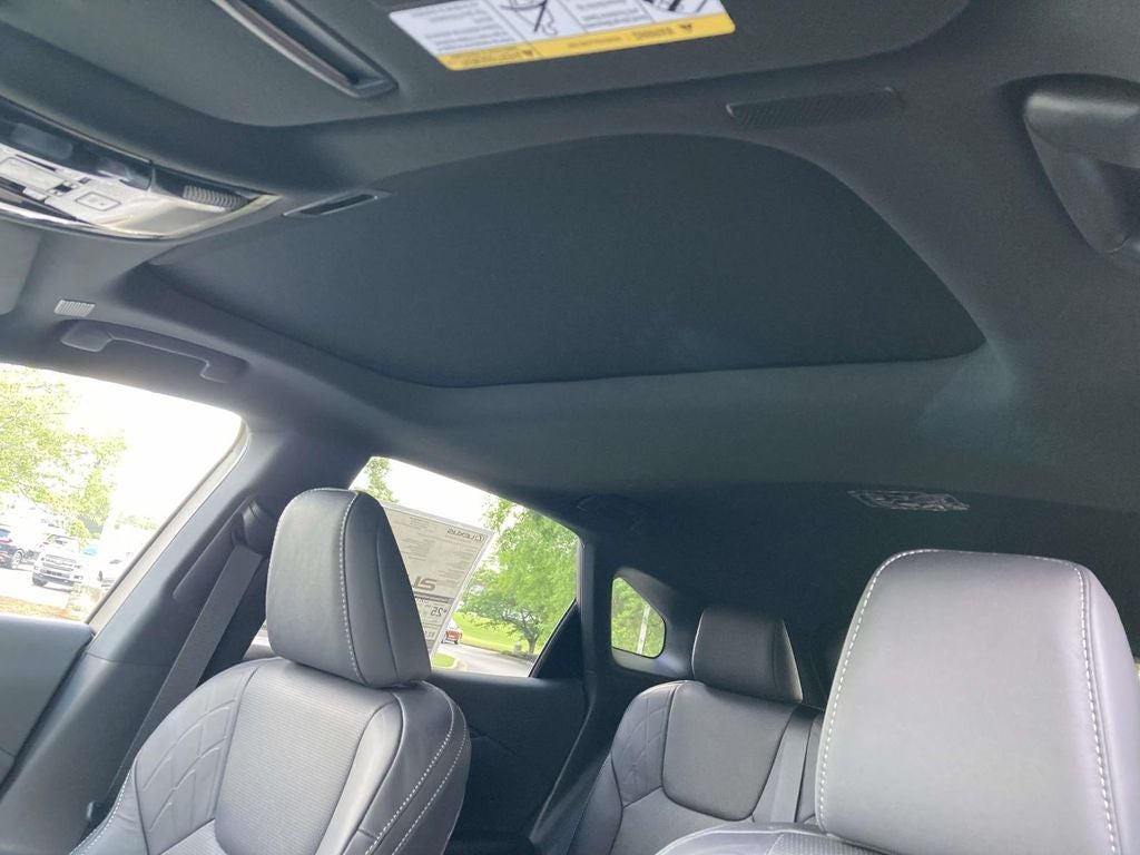 2026 Lexus RX 350 PREMIUM+