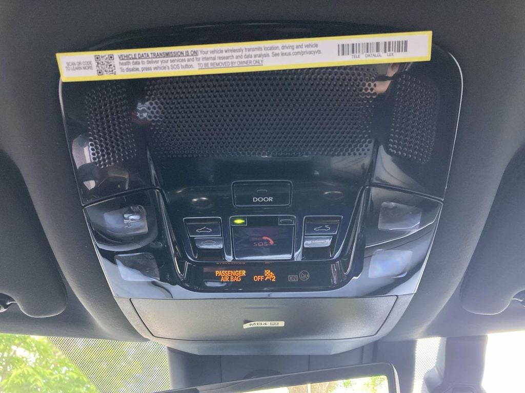 2026 Lexus RX 350 PREMIUM+