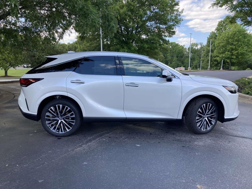 2026 Lexus RX 350 PREMIUM+