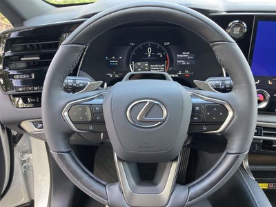 2026 Lexus RX 350 PREMIUM+