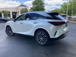 2026 Lexus RX 350 PREMIUM+
