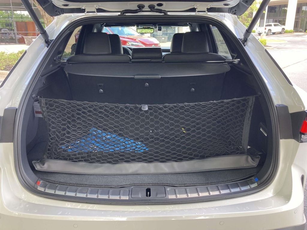 2026 Lexus RX 350 PREMIUM+
