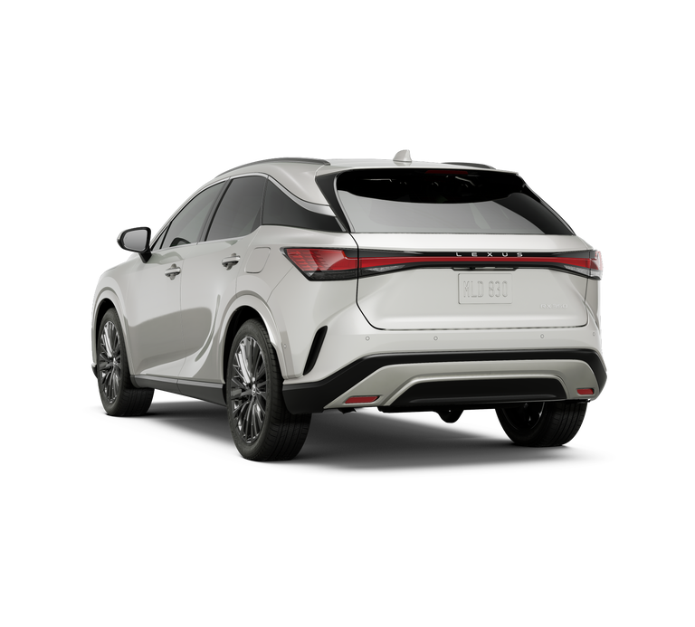 2026 Lexus RX 350 LUXURY