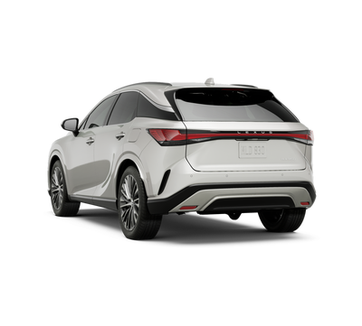 2026 Lexus RX 350 PREMIUM+