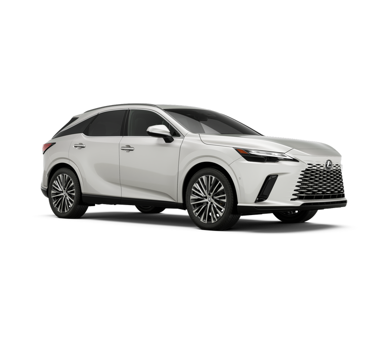 2026 Lexus RX 350 PREMIUM+