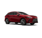 2026 Lexus RX 350 LUXURY