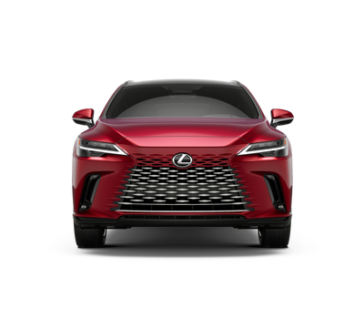 2026 Lexus RX 350 LUXURY