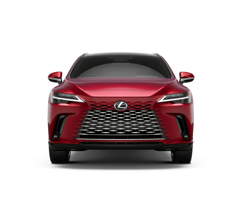 2026 Lexus RX 350 LUXURY