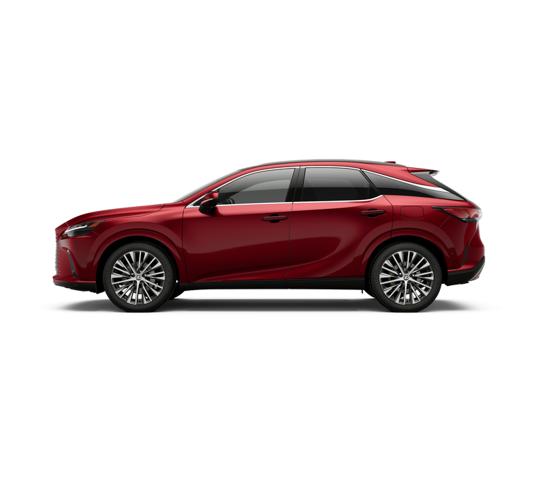 2026 Lexus RX 350 PREMIUM+