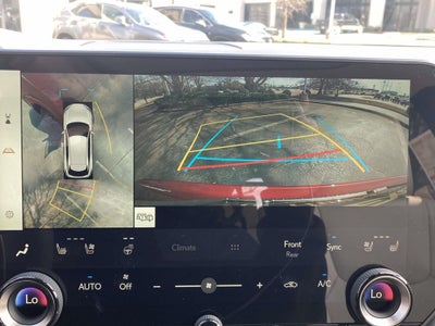 2026 Lexus RX 350 PREMIUM+