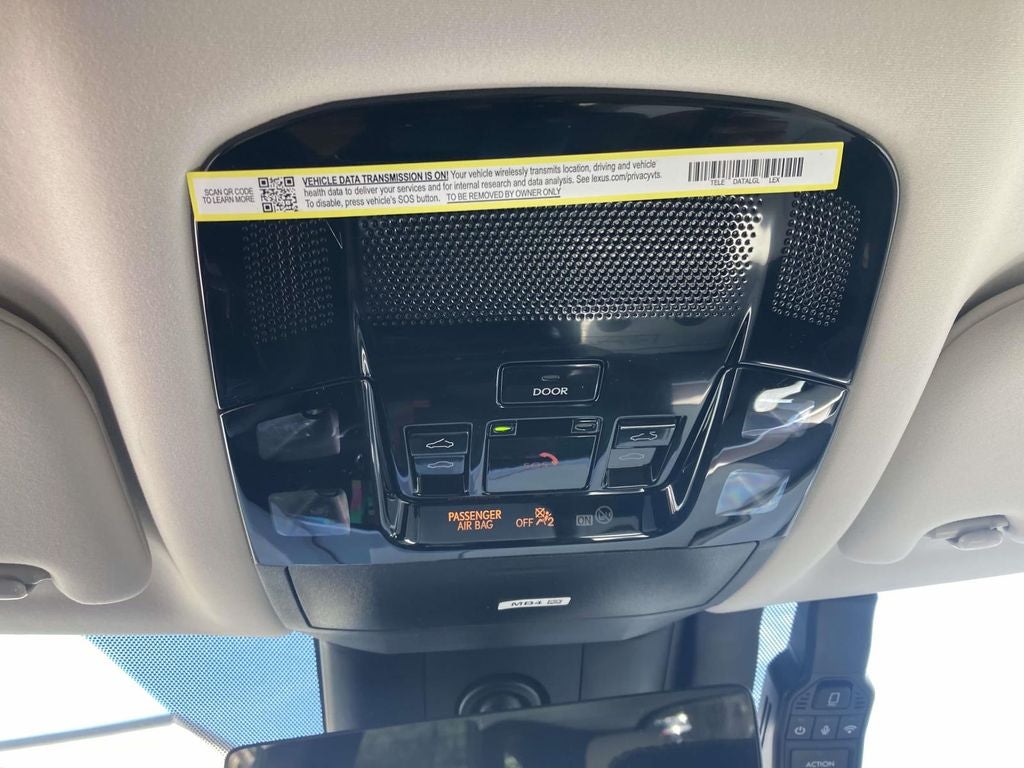 2026 Lexus RX 350 PREMIUM+