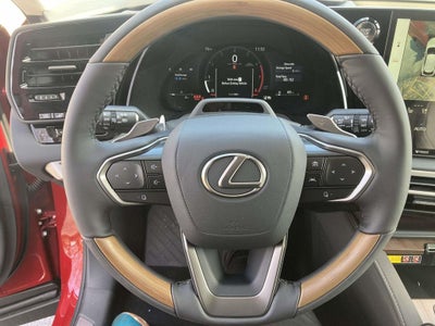 2026 Lexus RX 350 PREMIUM+