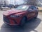 2026 Lexus RX 350 PREMIUM+