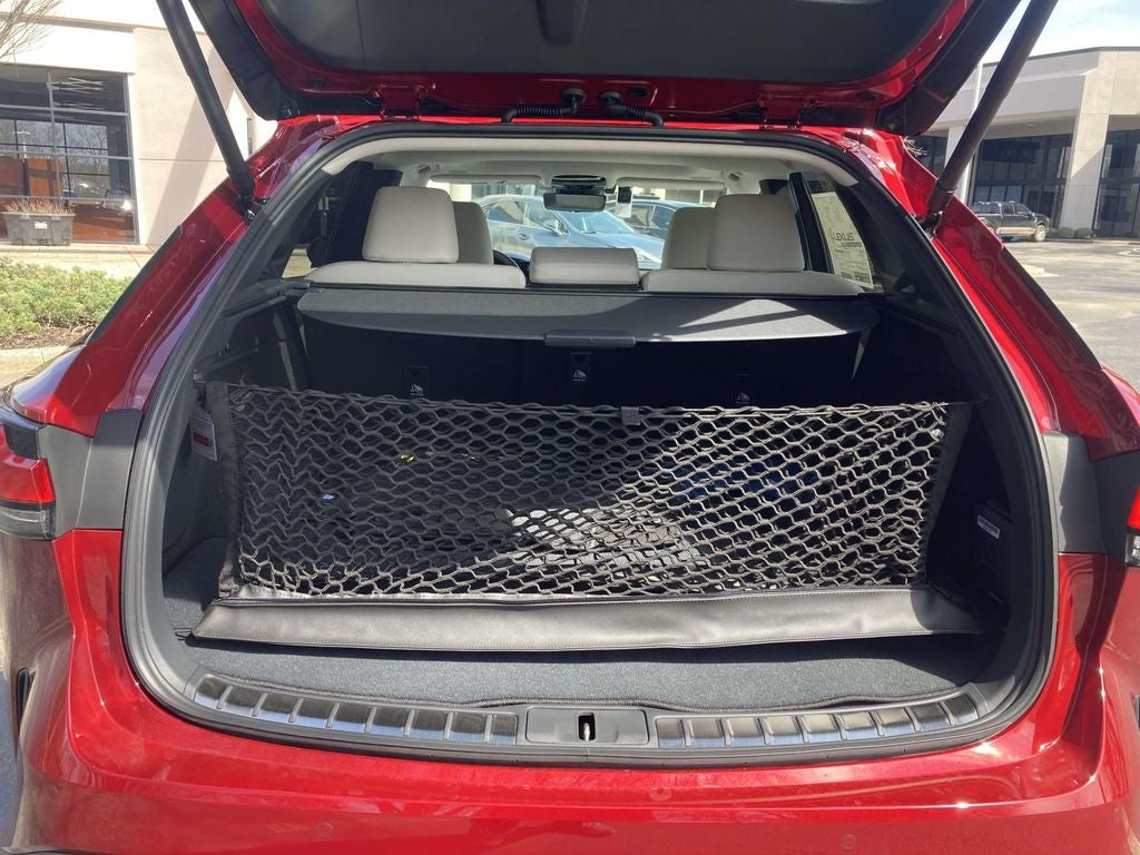 2026 Lexus RX 350 PREMIUM+