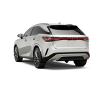 2026 Lexus RX 350 LUXURY