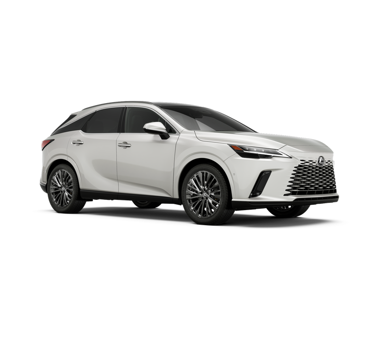2026 Lexus RX 350 LUXURY