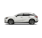 2026 Lexus RX 350 LUXURY