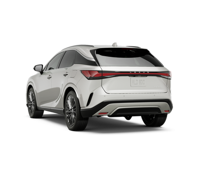 2026 Lexus RX 350 LUXURY