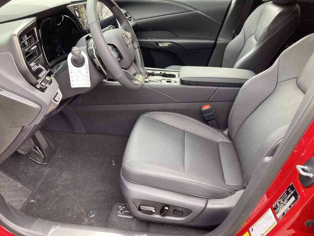 2026 Lexus RX 350 PREMIUM+