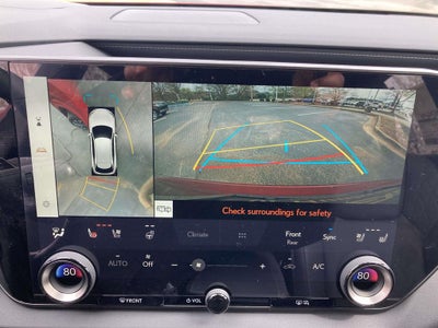 2026 Lexus RX 350 PREMIUM+