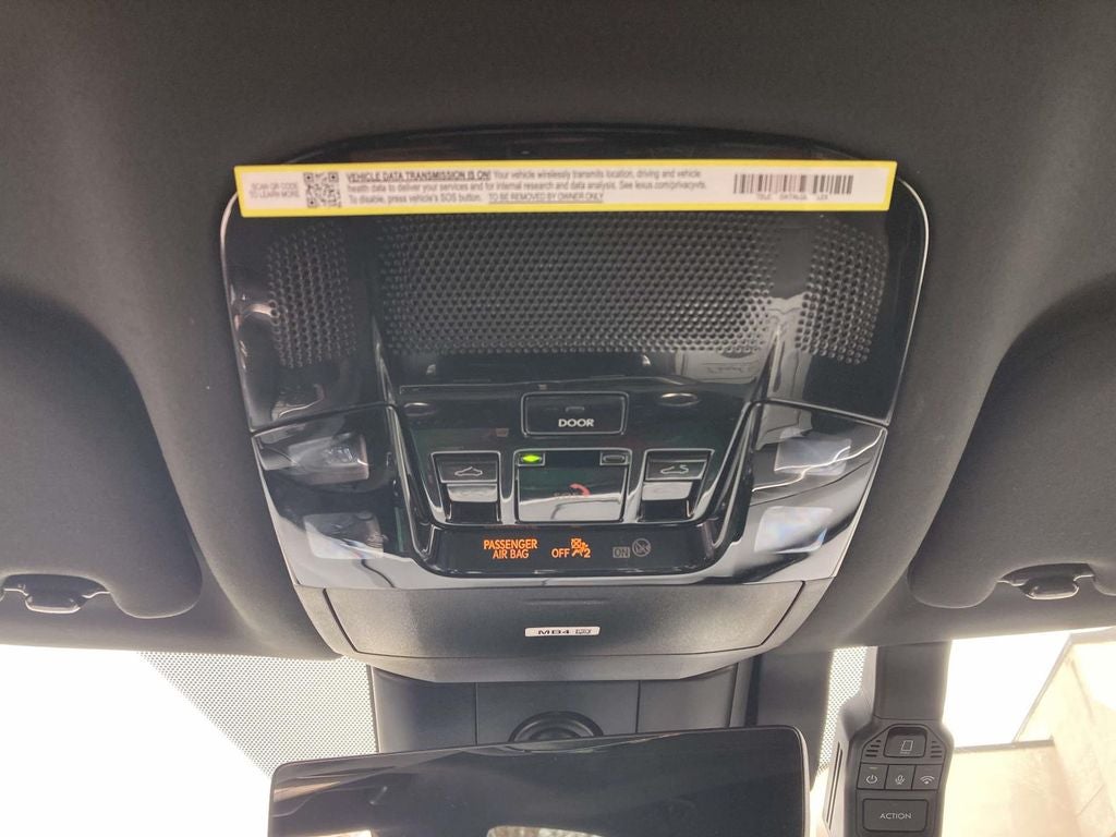 2026 Lexus RX 350 PREMIUM+