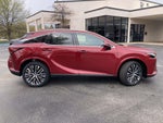 2026 Lexus RX 350 PREMIUM+