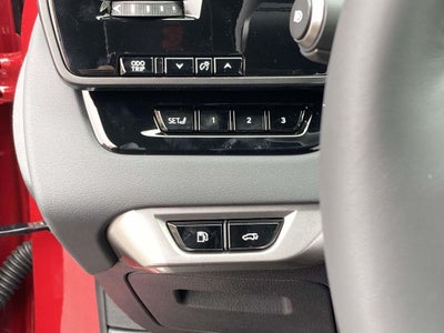 2026 Lexus RX 350 PREMIUM+