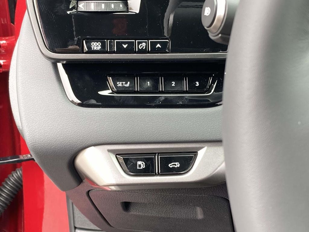 2026 Lexus RX 350 PREMIUM+