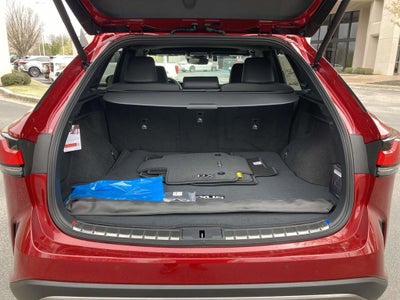 2026 Lexus RX 350 PREMIUM+