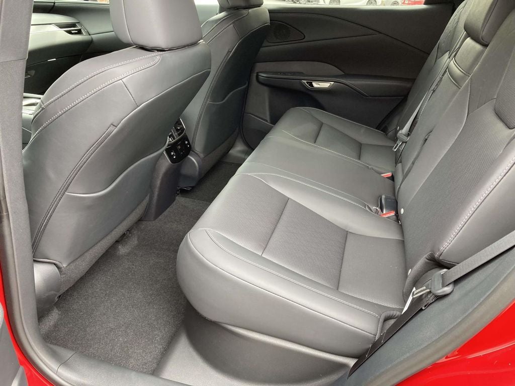 2026 Lexus RX 350 PREMIUM+