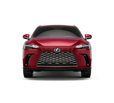 2026 Lexus RX 350 PREMIUM+