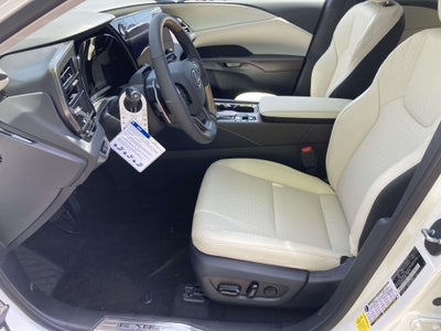 2026 Lexus RX 350 PREMIUM+