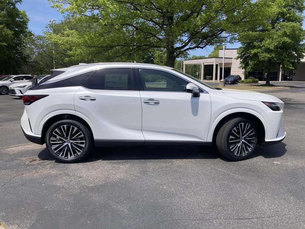 2026 Lexus RX 350 PREMIUM+