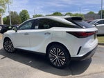 2026 Lexus RX 350 PREMIUM+