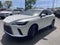 2026 Lexus RX 350 PREMIUM+