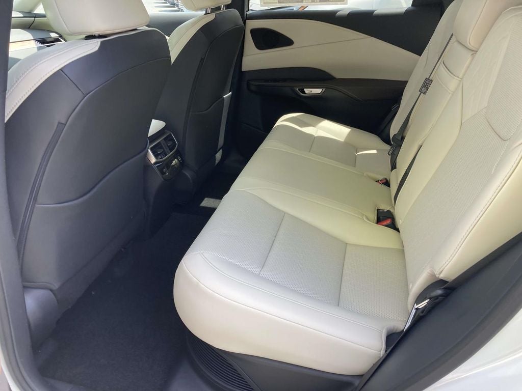 2026 Lexus RX 350 PREMIUM+