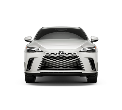 2026 Lexus RX 350 PREMIUM+