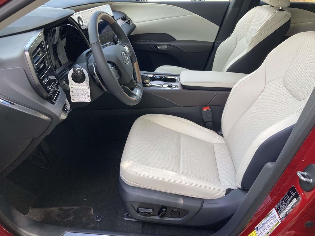 2026 Lexus RX 350 PREMIUM+