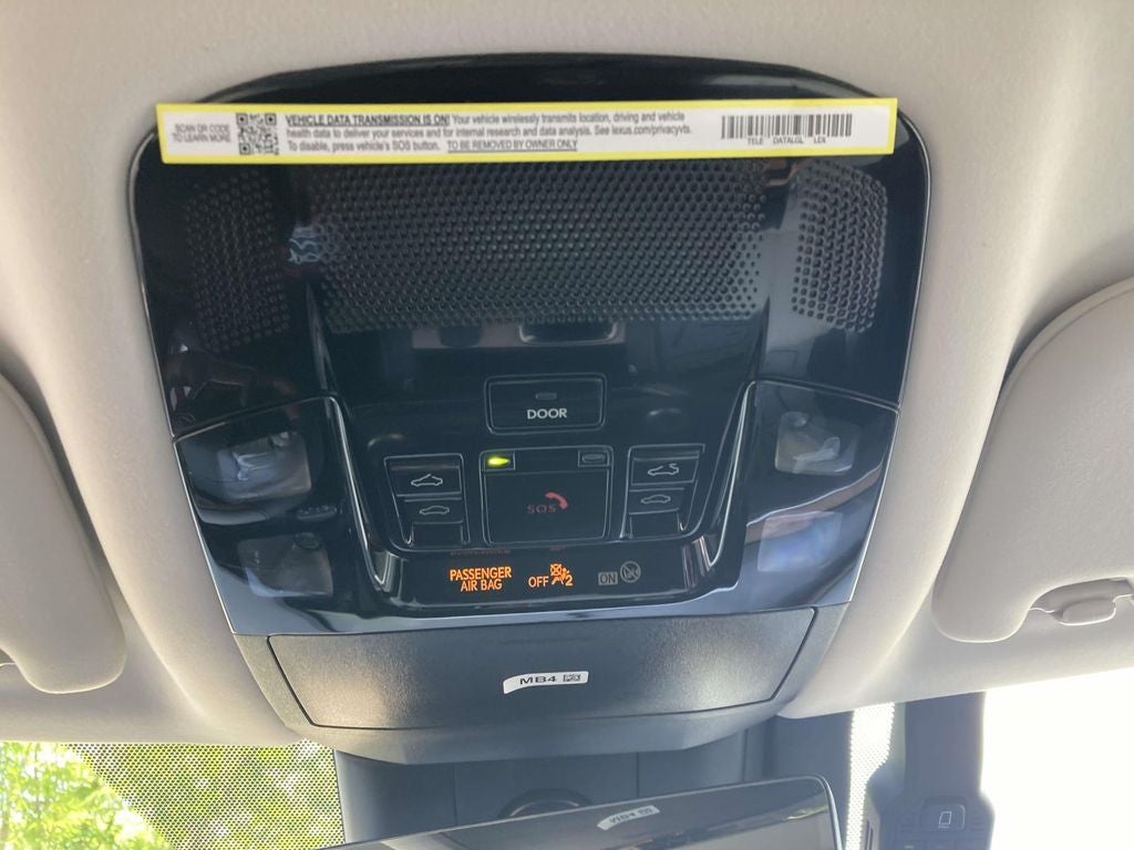 2026 Lexus RX 350 PREMIUM+