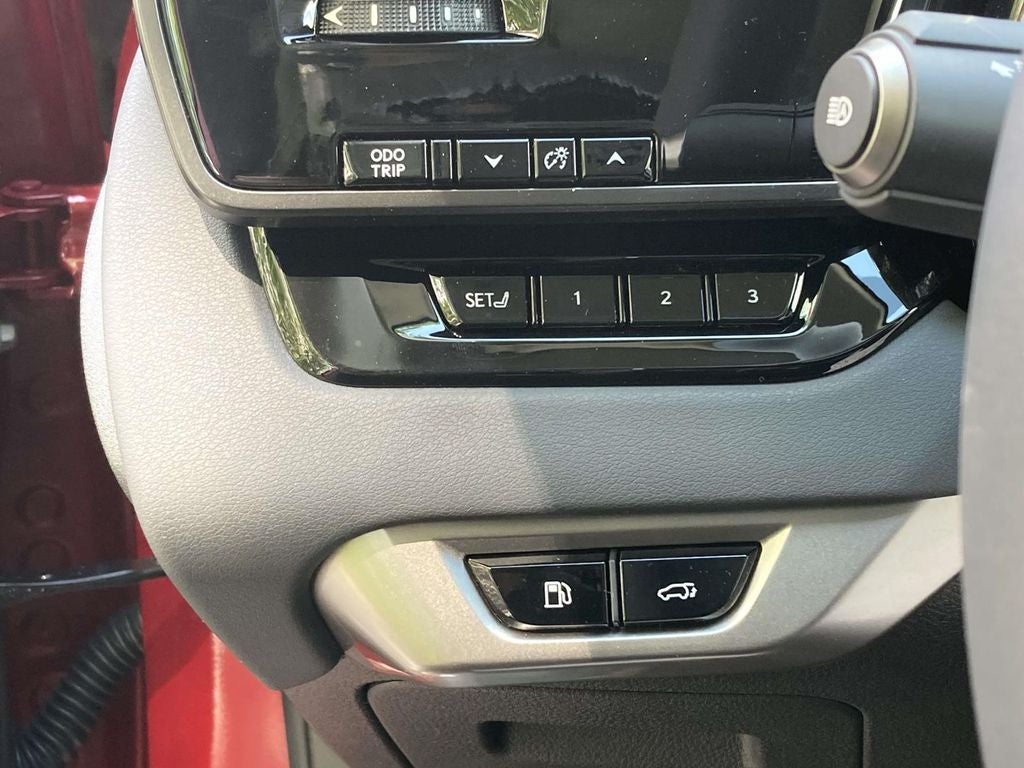 2026 Lexus RX 350 PREMIUM+