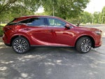 2026 Lexus RX 350 PREMIUM+