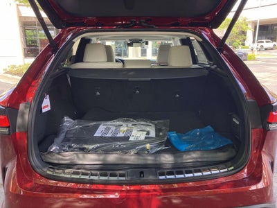 2026 Lexus RX 350 PREMIUM+