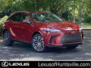 2026 Lexus RX 350 PREMIUM+