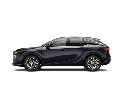 2026 Lexus RX 350 PREMIUM+